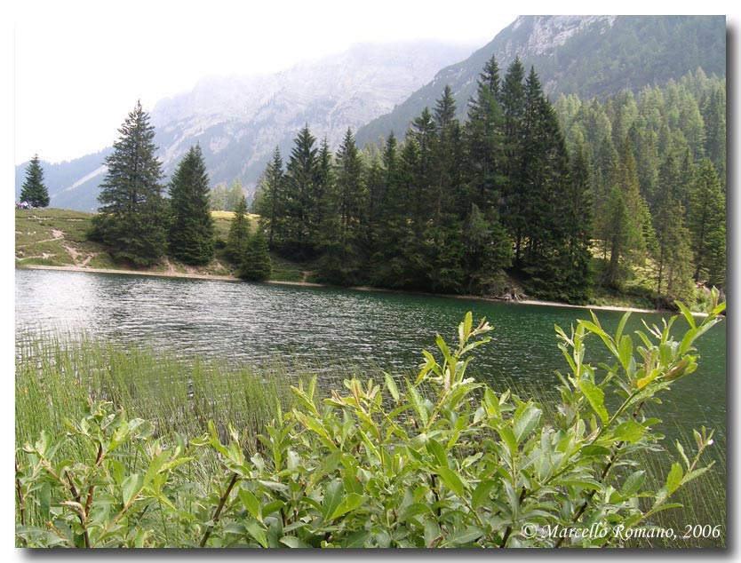 Laghi.......del TRENTINO